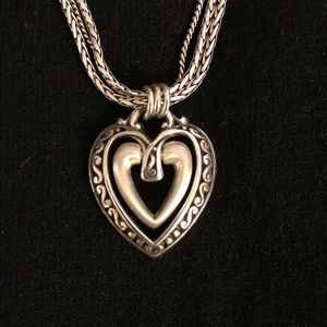 Brighton Ellington necklace